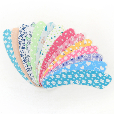 【3对才3.8元】马桶坐垫粘贴防水