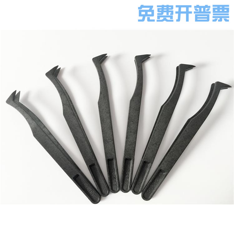 Shunsheng Electronics gift tweezers