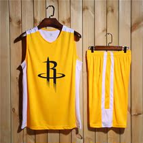 Large size 8XL basketball suit suit men sleeveless loose crew neck breathable team uniform College training T-shirt jersey vest
