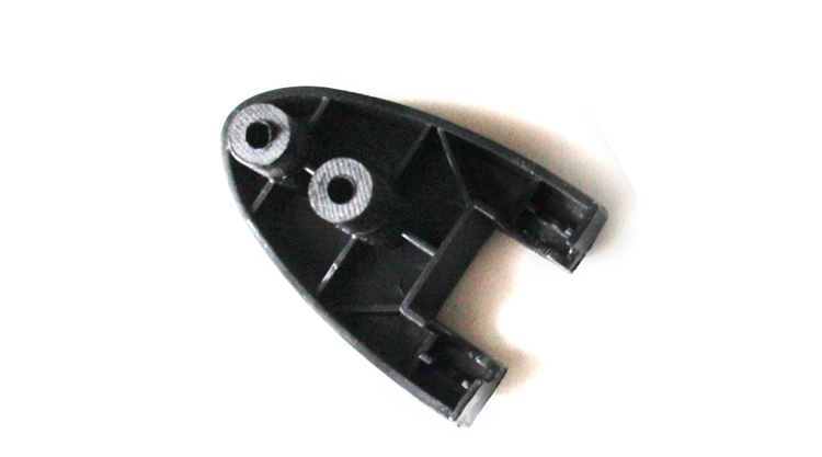 Sundiro Honda 125-27DIO Dior Xe máy Đuôi Hộp Phụ kiện lưu trữ thân xe Bản lề hộp để đồ xe máy