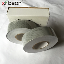 Marine Materials High strength SOLAS Maritime Reflective Tape Maritime Tape PVC waterproof reflective tape 330189