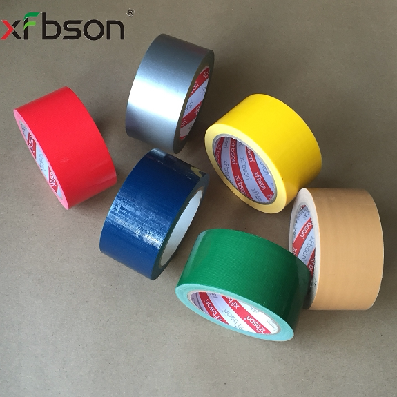 Color carpet seam tape diy decorative sealing tape tape handripped waterproof fireproof fabric base tape silver