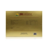 127 Юань] Кангфу Лай Рок -сахарная птица Спинка 6 бутылок подарочных коробок с мгновенным птичьим гнездом w