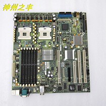 Intel Intel SE7520BD2 Server motherboard Dual CPU workstation motherboard host new boxed