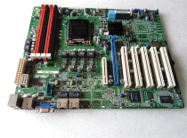 Asus ASUS P8B-C 2L C204 chip SATA3 interface server motherboard brand new boxed licensed