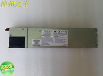 Ultra-micro PWS-801-1R redundant power supply wave server power supply tower 800W redundant power supply