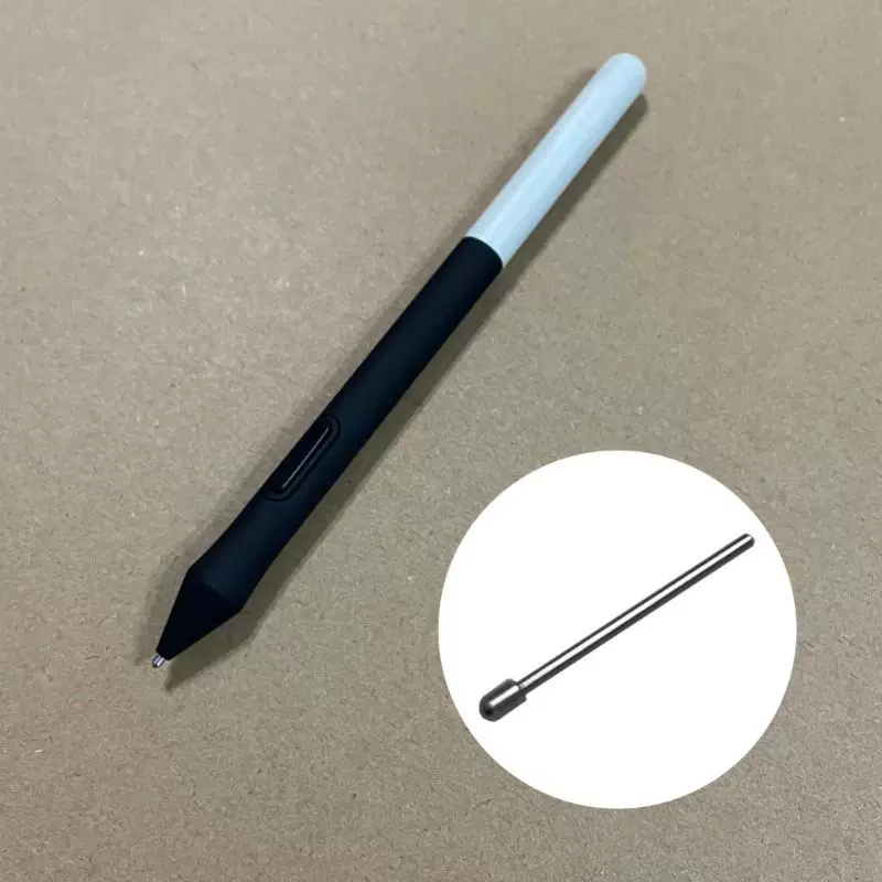 1шт наконечник стилуса S Pen для Galaxy Tab S6 T860 T865