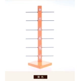 Пластиковые очки, стенд на солнечной энергии