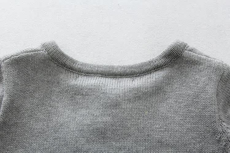 Pull garcon - Ref 2102024 Image 17