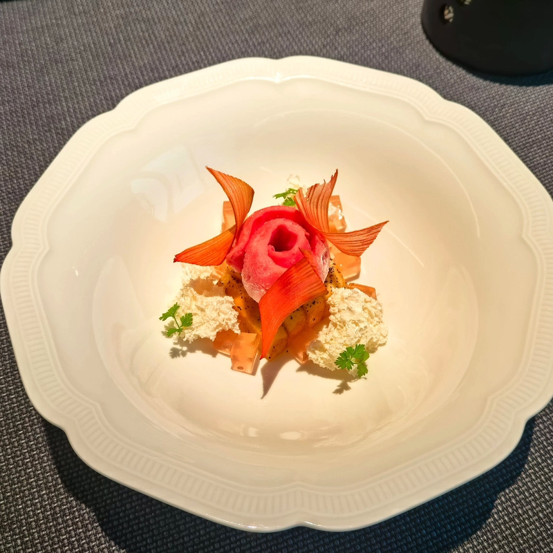 July Meiqi Hotel Clubhouse Ceramic Plates, High-End Tableware, Cold Dishes, Western Food Plates, Pasta Restaurant, Fruit Display July Meiqi Hotel Clubhouse Ceramic Plates, High-End Tableware, Cold Dishes, Western Food Plates, Pasta Restaurant, Fruit Display