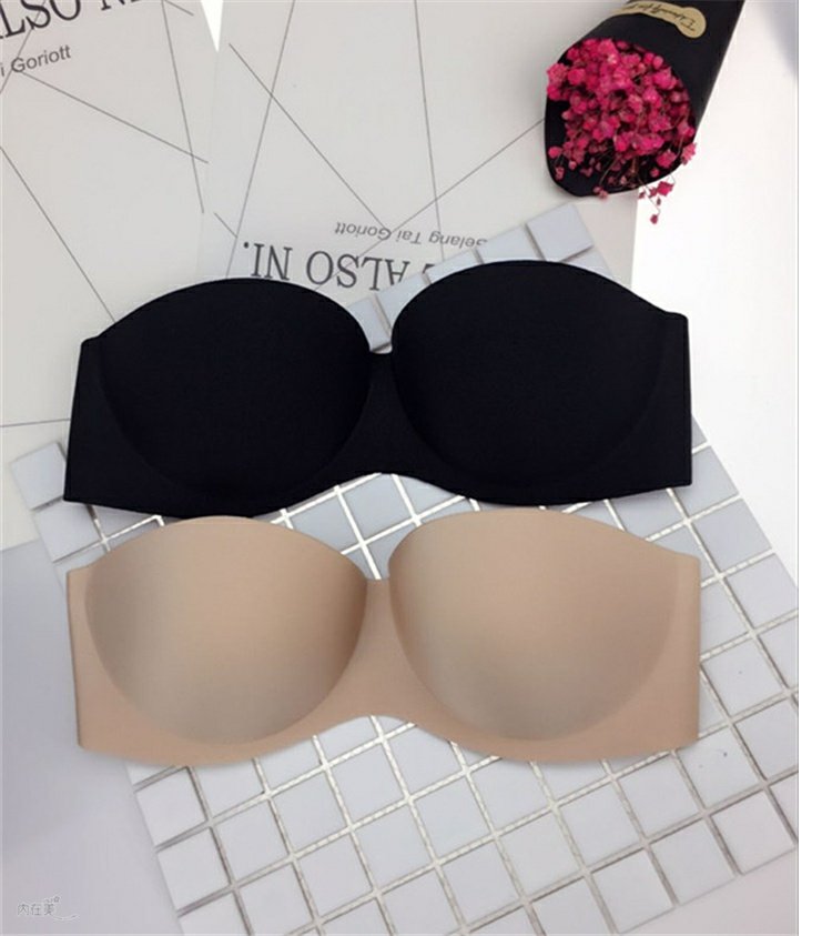 Áo ngực quây vô hình Sexy Push Up Bra Silicone Shop đồ lót