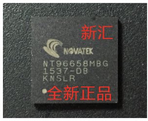 The new NT96658MBG is welcome to consult the spot and can be taken directly