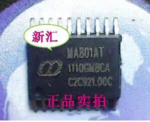 New original MA801AT Welcome to consult the spot can be shot directly
