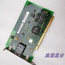 QLOGIC QLA2200F 66 fiber Optic channel card Optic short wave 1Gb