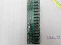 3U storage server 14-bit hard disk backplane WWW SKY-NET COM CN v1 4 and control panel