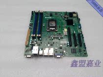 Brand new boxed superb x10sll-f single 1150 pin server motherboard with remote c222 chip