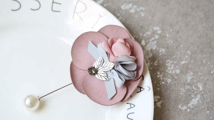 Broche femme en autre - Ref 1174395 Image 7