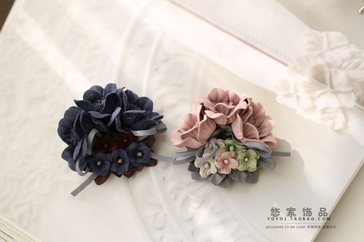 Broche en autre - Ref 1187082 Image 7