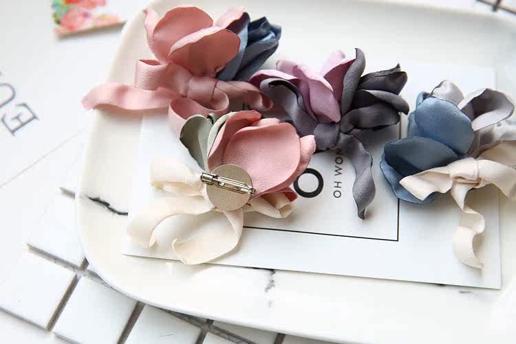 Broche femme en autre - Ref 1171032 Image 9