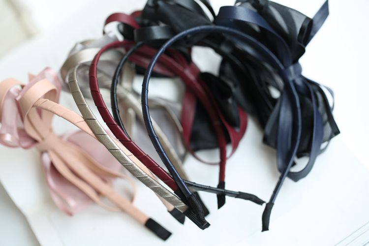 Accessoire coiffure - Ref 1201733 Image 11