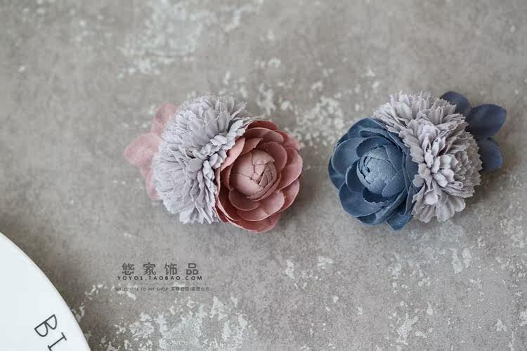 Broche femme en autre - Ref 1170715 Image 9