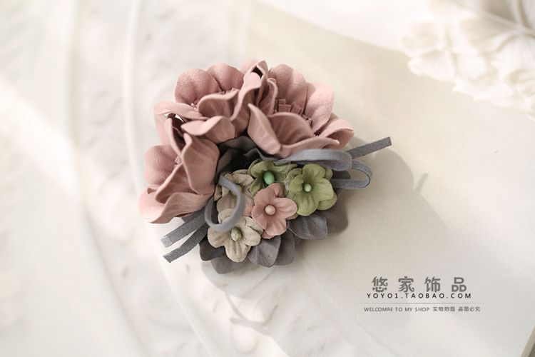 Broche en autre - Ref 1187082 Image 8
