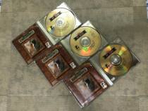 Liming Tianlong first edition 24k gold disc