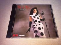 xu xiao feng PAULA meng fei line