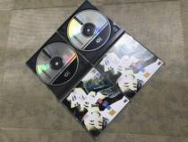 The feeling of love in the first edition of a UFO