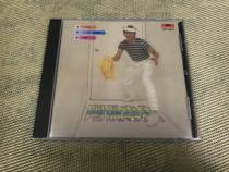 Alan Tam your stare suit