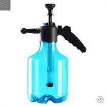 Small dozen p high pressure cleaning l new watering artifact water spray gun manual household car wash handheld pneumatic foam watering can