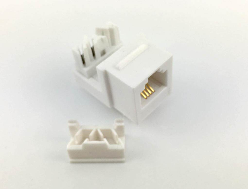 AMSHIP Three categories of voice-free line telephone modules pressed and convenient and quick to use for voice communication engineering