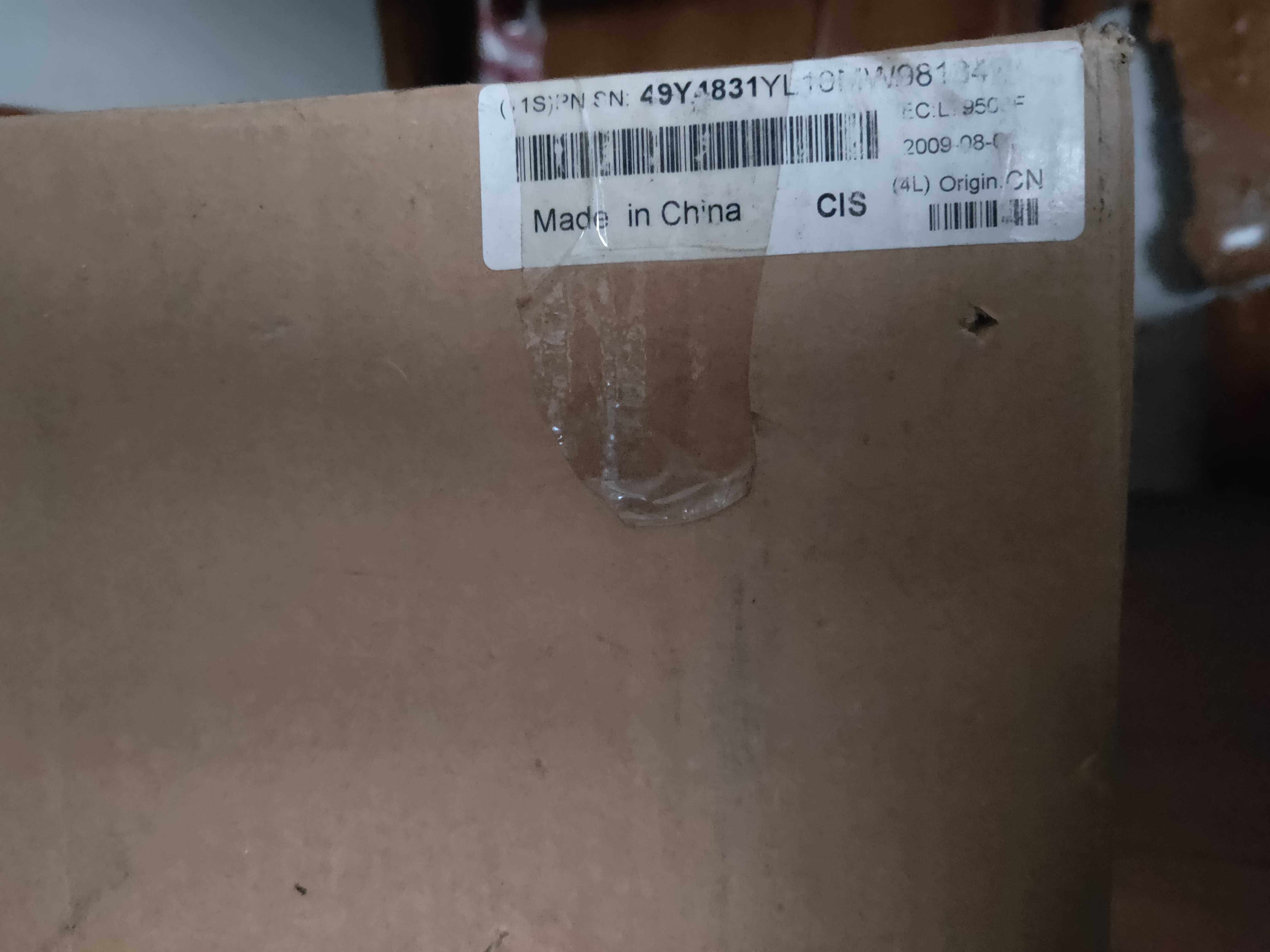 49Y4831 49Y4831 X3550 X3550 M2 X3650 M2 M2 rationalizer