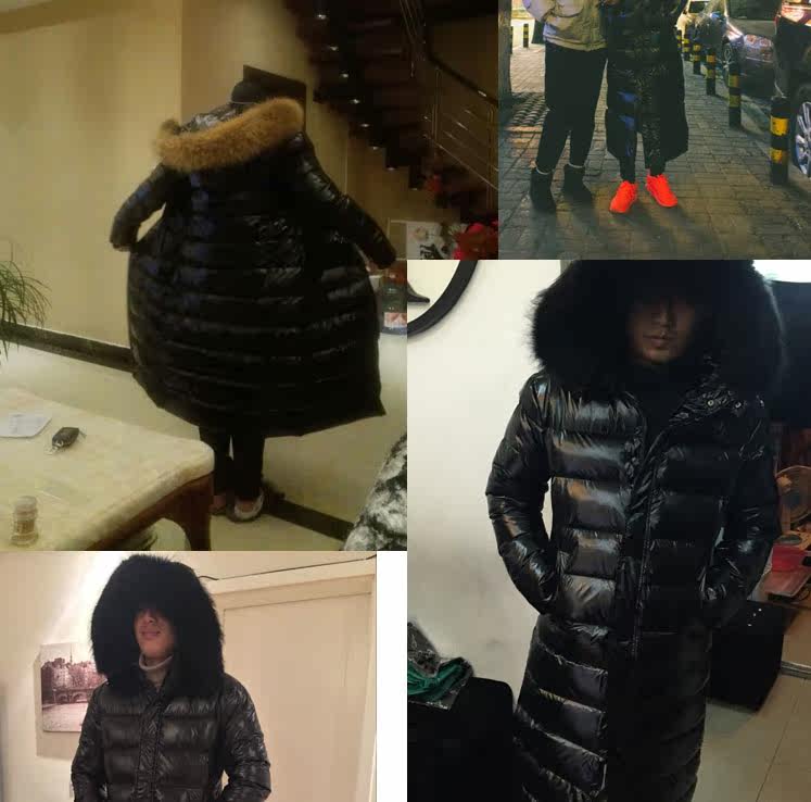 Blouson homme en Nylon - Ref 3119877 Image 39