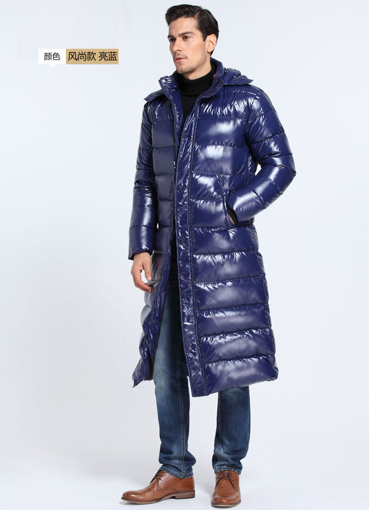 Blouson homme en Nylon - Ref 3122221 Image 43