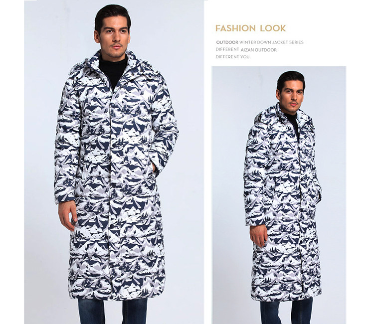 Blouson homme en Nylon - Ref 3122221 Image 41