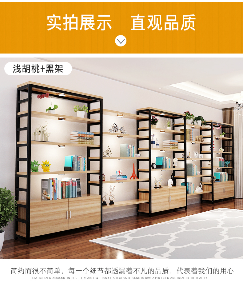 Siêu thị kệ mỹ phẩm trưng bày giá lưu trữ giá hiển thị giá lưu trữ nhà giá trung tâm mua sắm sản phẩm trưng bày tủ