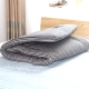 Kiểu Nhật ký túc xá sinh viên tatami nệm chải bông nệm trên giường ngủ bông nệm cứng có thể được ghép - Nệm everon khuyến mãi