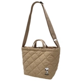 Nuby, стеганая мультяшная сумка через плечо, милая вместительная и большая сумка на одно плечо