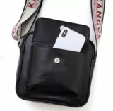 Кенгуру, мягкий журнал, трендовая сумка через плечо с молнией для влюбленных