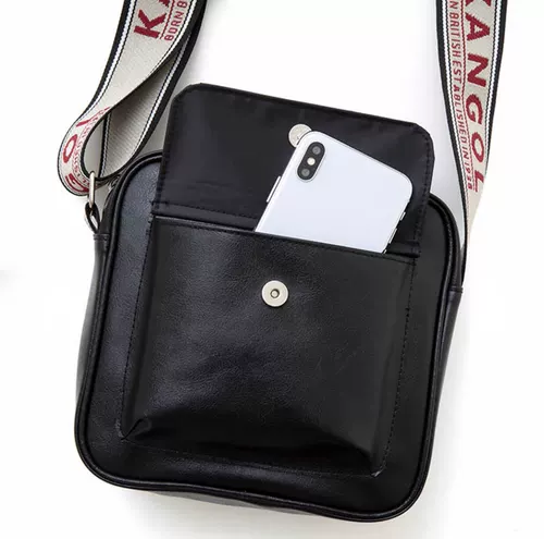 Кенгуру, мягкий журнал, трендовая сумка через плечо с молнией для влюбленных