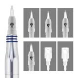 Корейская полустоятельная туманная бровь все -в одноразовой иглы тату