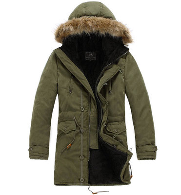 Blouson hiver pour homme   OTHER - Ref 3112139 Image 3