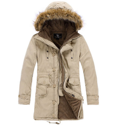 Blouson hiver pour homme   OTHER - Ref 3112139 Image 4