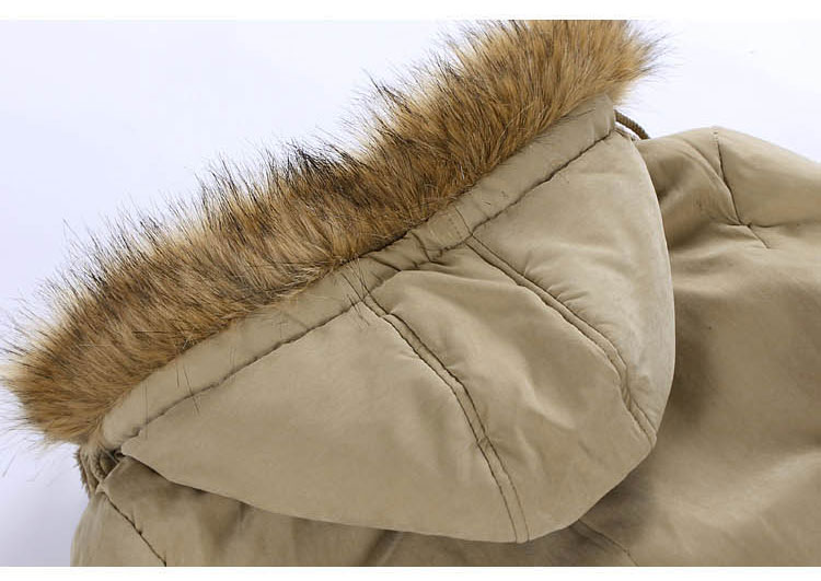 Blouson hiver pour homme   OTHER - Ref 3112139 Image 13