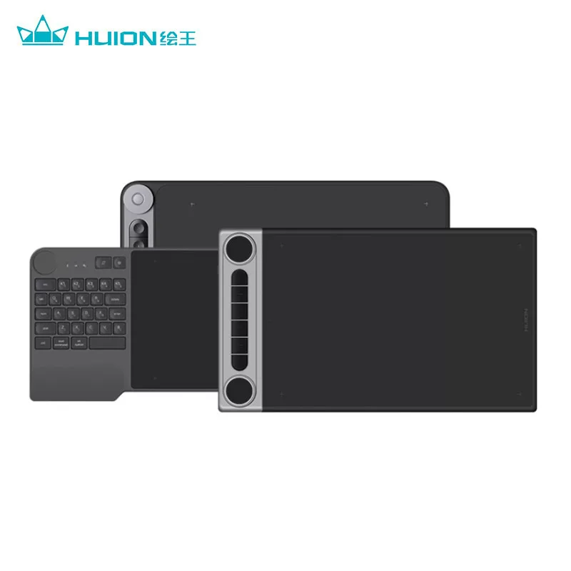 Хуион/Король рисования Bluetooth, USB цифровая панель