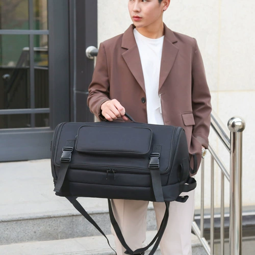 Колонки, сумка, рюкзак, портативная водоотталкивающая сумка-органайзер, увеличенная толщина, надевается на плечо