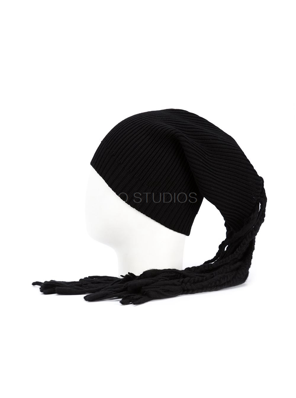 Pantalon cuir homme - Ref 1488135 Image 14