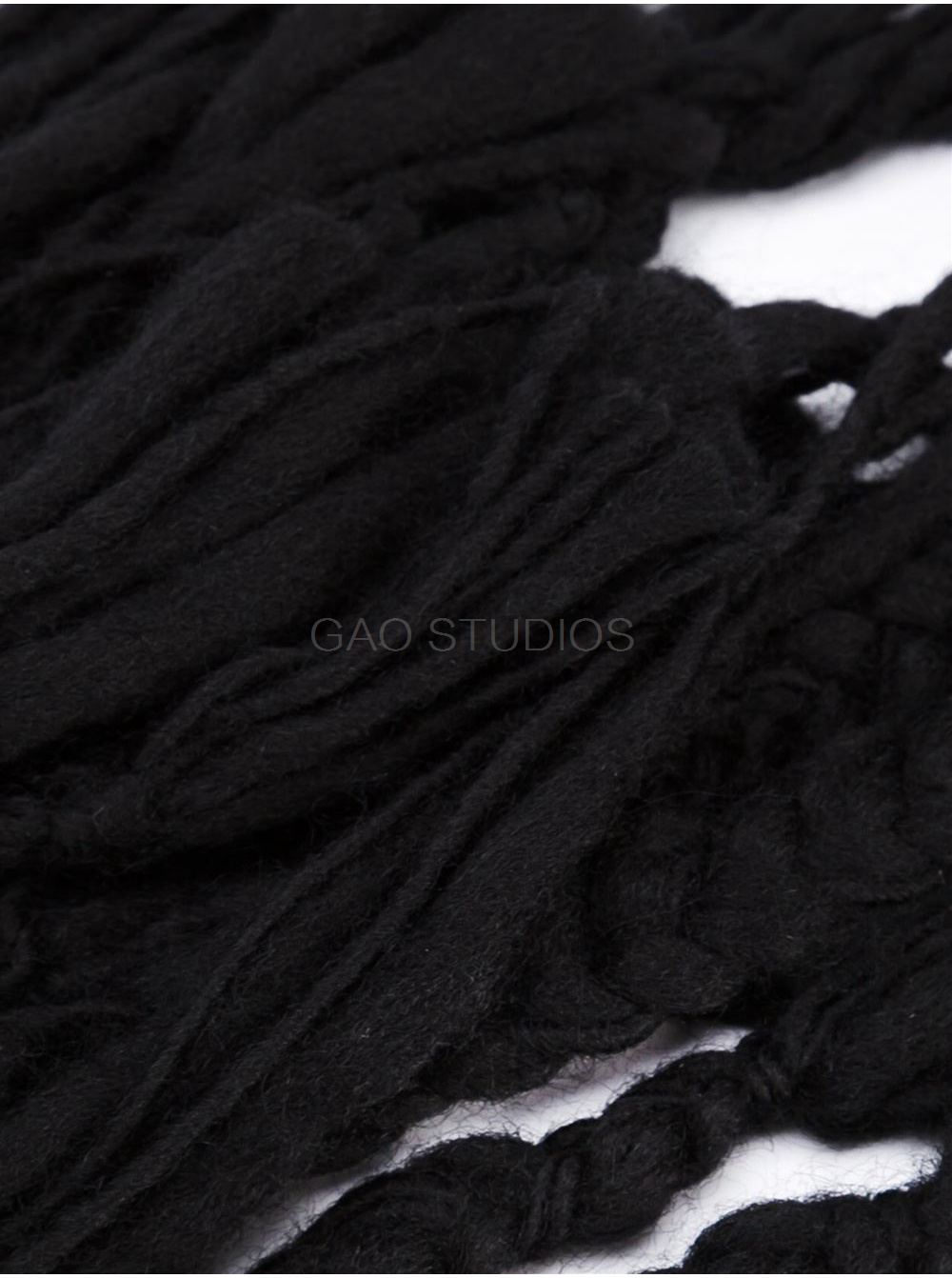 Pantalon cuir homme - Ref 1488135 Image 16