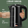 Защита чайника для кипячения воды из нержавеющей стали Oaks electric kettle бытовой 304 mini 3